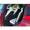Tesla Model X Performance Ludicrous Mode | RAVEN |