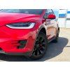 Tesla Model X Performance Ludicrous Mode | RAVEN |