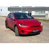 Tesla Model X Performance Ludicrous Mode | RAVEN |