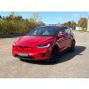 Tesla Model X Performance Ludicrous Mode | RAVEN |