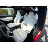 Tesla Model X Performance Ludicrous Mode | RAVEN |