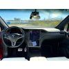 Tesla Model X Performance Ludicrous Mode | RAVEN |