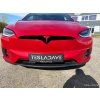Tesla Model X Performance Ludicrous Mode | RAVEN |