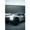 Cybertruck (AWD) - černý interiér