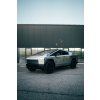Cybertruck (AWD) - černý interiér