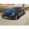 Tesla Model 3 Long Range | 79 kWh | 324kW | Oleje a geometrie hotová