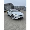 Tesla Model X Long Range | 2020 | FSD | Tažné zařízení