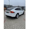 Tesla Model X Long Range | 2020 | FSD | Tažné zařízení