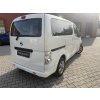 Nissan e-NV200 (40 kWh) – 2021