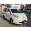 Nissan e-NV200 (40 kWh) – 2021