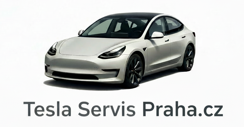 Tesla Servis Praha Žižkov