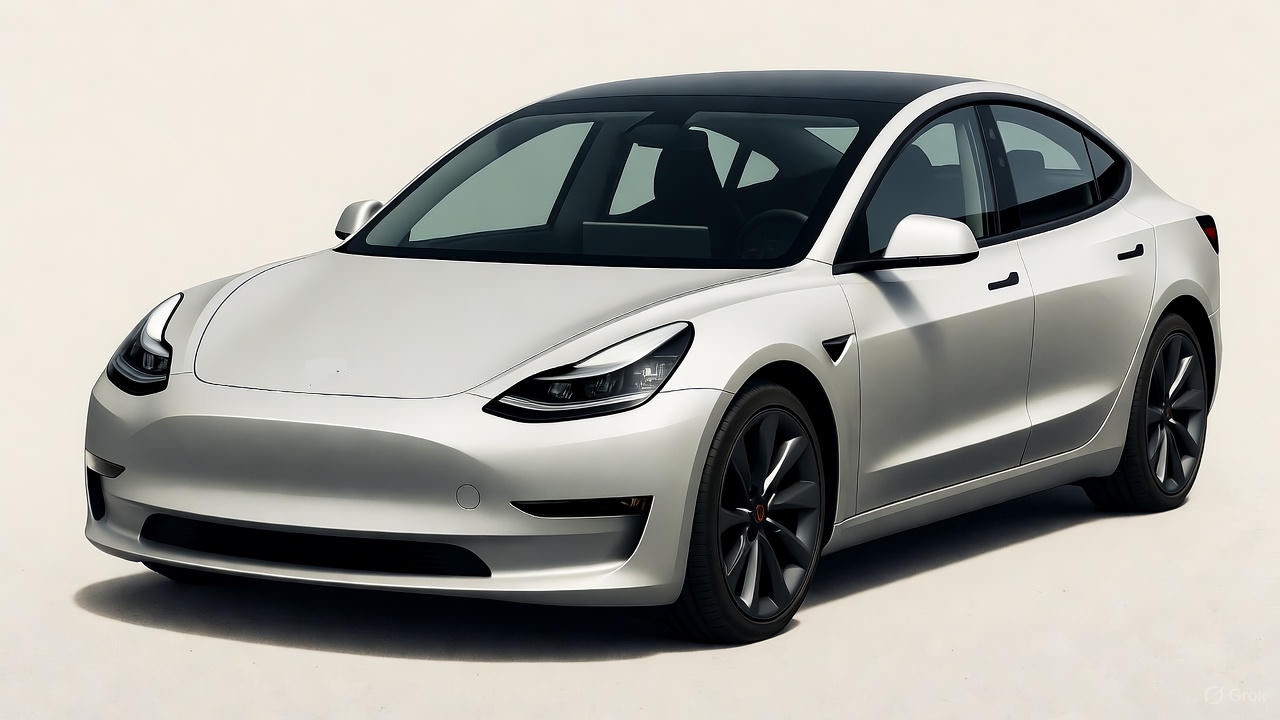 Tesla Servis Praha | Autoservis a opravy vozidel Tesla