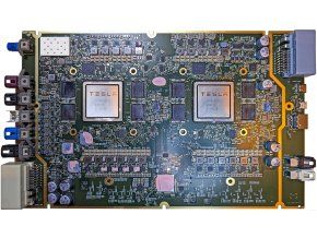HW4 PCB teslatap clean