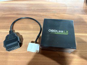 Scan My Tesla (mobile diagnostic, for sale NEW)