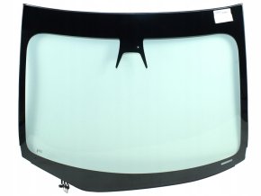 Celni sklo Tesla Model 3 Kamera Sensor 2017 2021 Tesneni