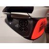 Dovoz Tesly 3/Y - přestavba pro EU 3 phase charging and software