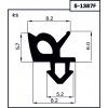 Rehau tesnenie S-1387