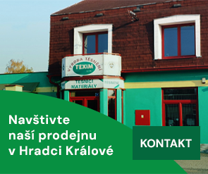 Výroba těsnění na zakázku