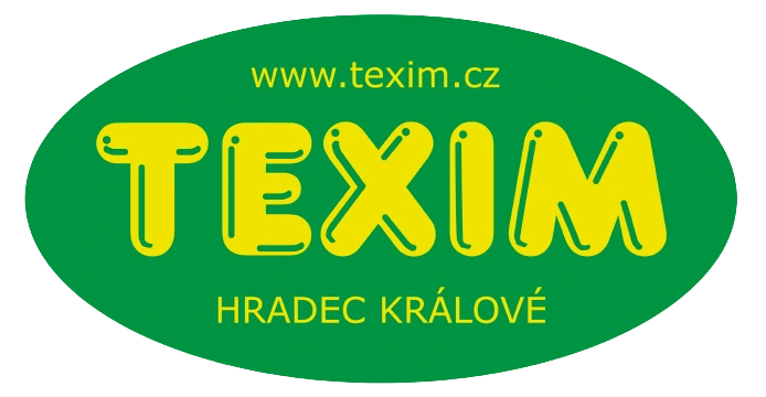 Eshop těsnění - Texim s.r.o.