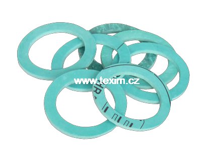 1445 tesneni holendru ploche bezazbest 6 4 62x46x2