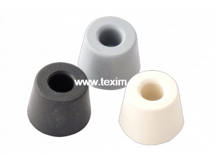 2189 zarazka dveri se sroubem vyska 50mm seda trelleborg