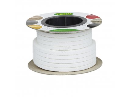 2663 ucpavkova snura acrylic ptfe at803l 10x10mm