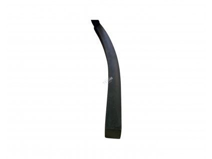 3518 pryzovy profil epdm 15x10mm
