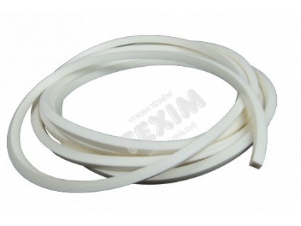 3521 silikonovy profil 5x5mm