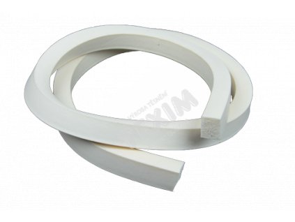 3560 profil expandovany silikon 10x5mm