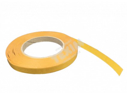 3905 samolepici vrstva s netkanou textilii s 15mm