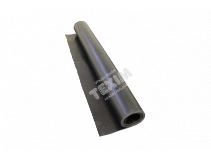 4037 tesnici pryz nbr bf50 4mm sire 1400mm