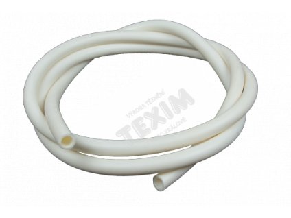 4289 silikonova hadicka 2x1mm