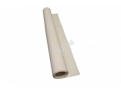 4445 vysokoteplotni silikon ht mvq 2mm sire 1200mm