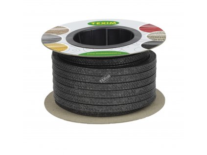4496 ucpavkova snura teflon grafit tg 323 12x12mm