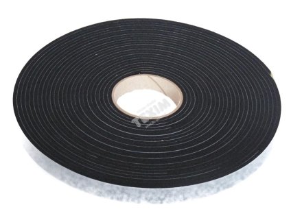 2276 1 kaucukova samolepici 20x3mm baleni 10m