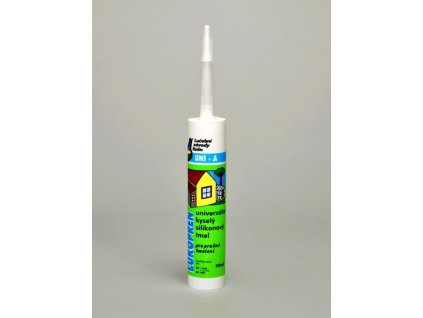 554 lukopren uni a transparentni 310 ml na sklo