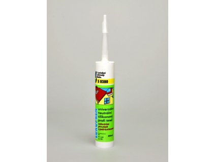 575 lukopren s 8280 bily lesk 310 ml univerzal