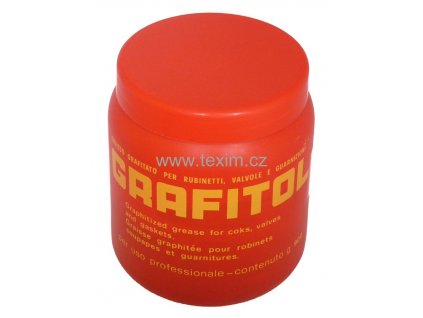 674 grafitova pasta grafitol 900 g vazelina