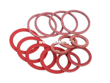 980 tesnici krouzek fibr 12x18x1 5 do pripojovacich hadicek