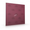 Přířez TEXIM® RED do 150°C 500x500mm (Tloušťka materiálu 5mm, Velikost desky 500x500mm)