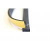 455 1 samolepici tesneni ce 8x2 mm cerna 225m