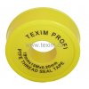734 teflonova paska 19 mm x 0 2 mm baleni 15m profi
