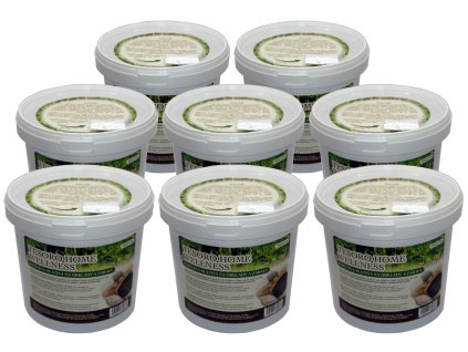 THW obklady a zábaly balení 1,75kg osmipack