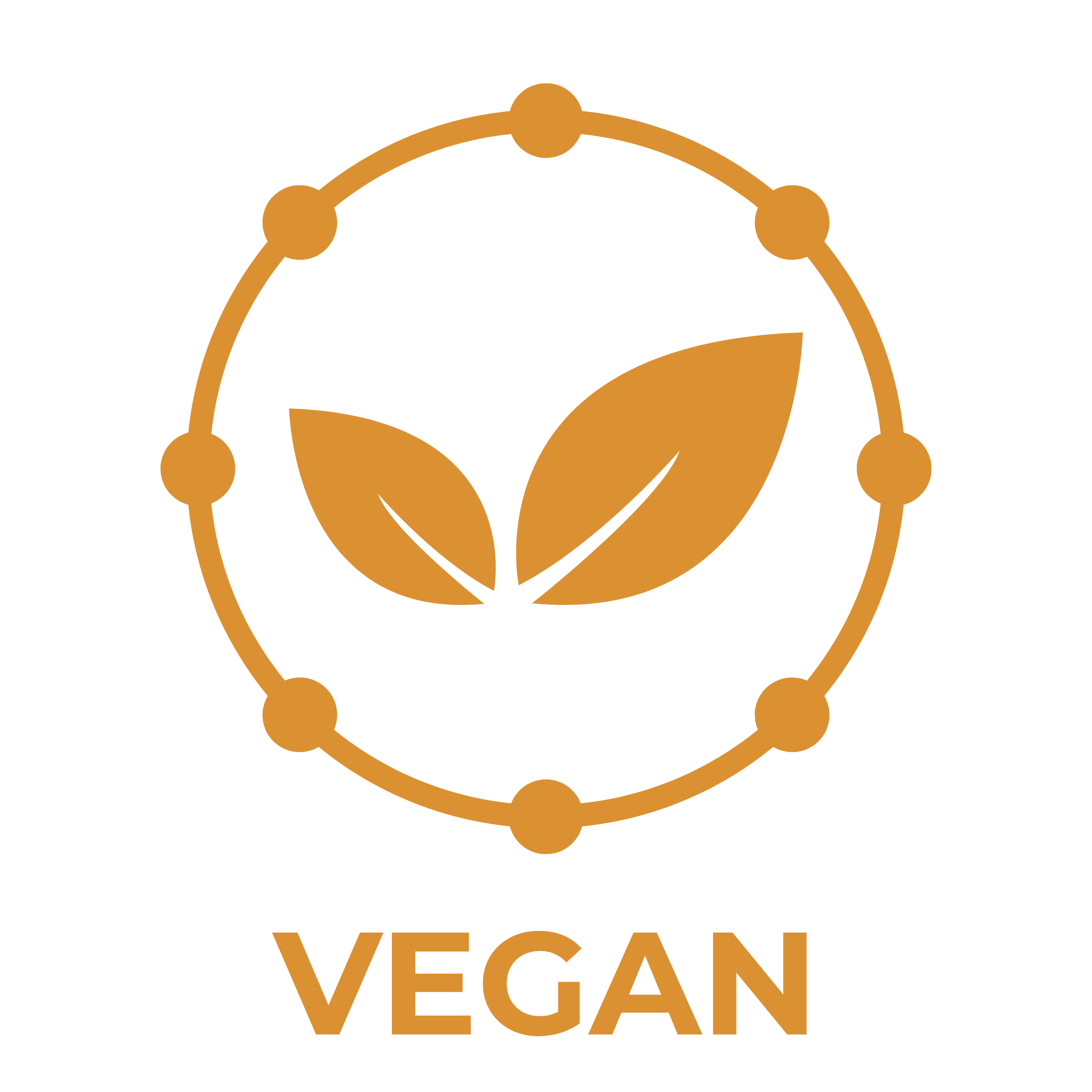 Veganské
