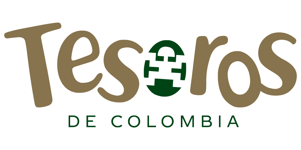 Tesoros de Colombia