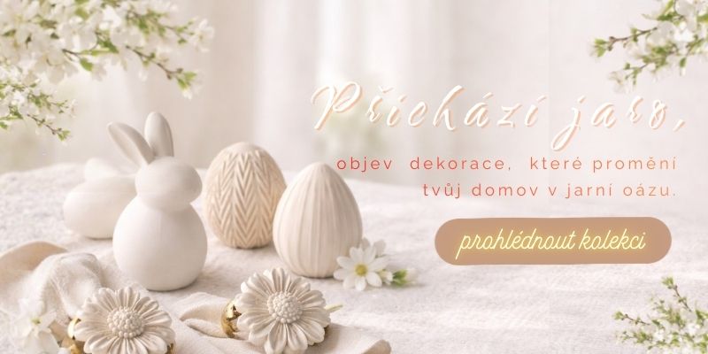 Jarní kolekce