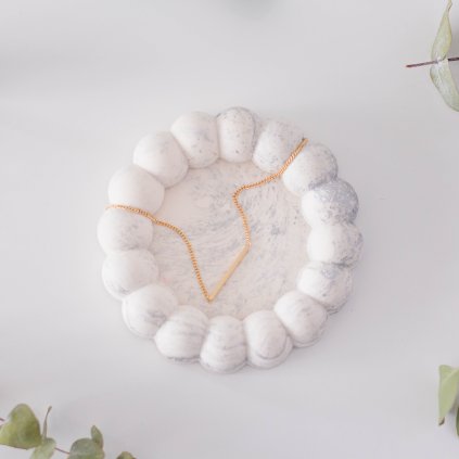 Kulatý tácek Big Bubble