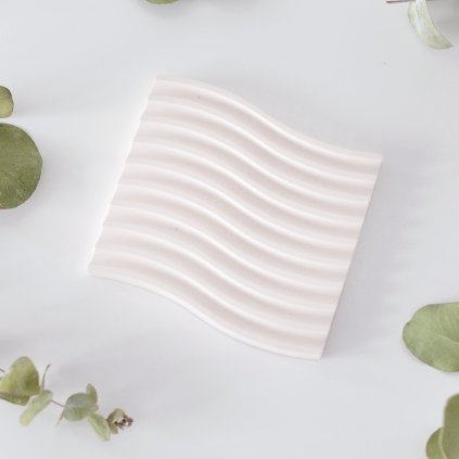 Strukturovaný podtácek Flow