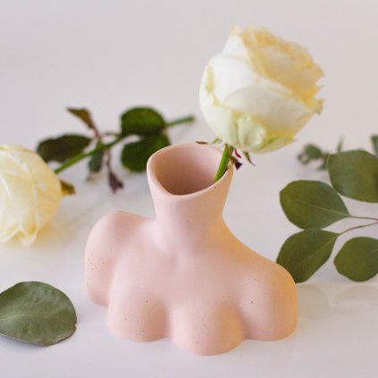 Elegantní váza Chic