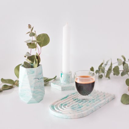 Sada Green Marble